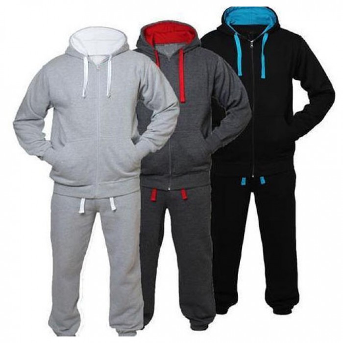 Track Suit